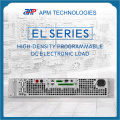 Charge électronique DC programmable 200V/600W