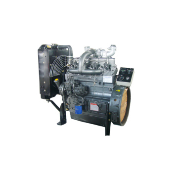 Brand New Engine at 40KW Output for 30KW Generator Set