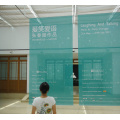 Printed Double Sides Vinyl Mesh Banner