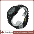 High Quality and Waterproof Alloy Watch for Man