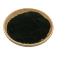 raw natural quality spirulina powder