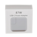 87W USB C Netzteil für Apple MacBook