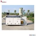 HDPE Pipe Granule Making Line Plastic Extrusion Machine