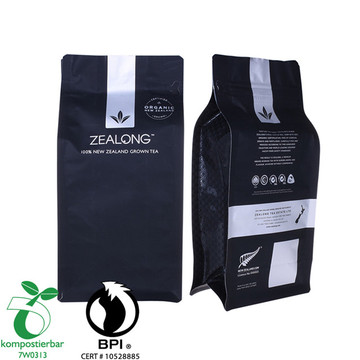 Custom Self Seal Zipper Plastic Packing Poly Bag with Hang Hole