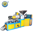Hot Cutting Extrusion Pelletizer for Rubber Parts
