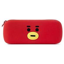 TATA Character Cute Silicone Pencil Case Pouch Bag
