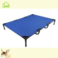 High quality Outdoor Metal Dog Bed