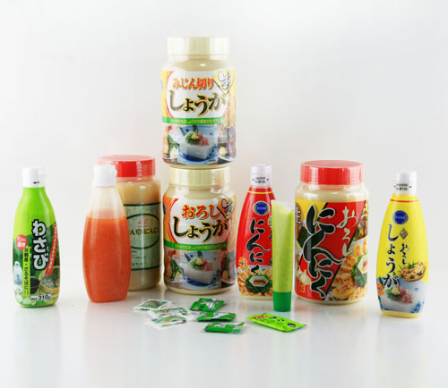 wasabi all 6