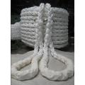 High Strength Braided Polypropylene Mooring Rope for Dock