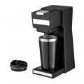 Coffee Maker with Tea Maker portable machine