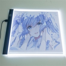 Portable A4 USB LED Artcraft Tracing Light Box