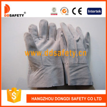 Natural Cow Split Leather Welder Glove Dlw603