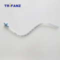 Medical Nasal Endotracheal Tube with Cuff and Uncuffed