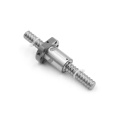 Screwtech SFU2010 stainless steel rolled ball screw