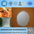 bicarbonate d&#39;ammonium ISO