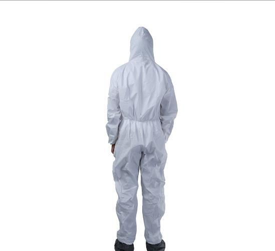 Medical Protection Clothing Supplier