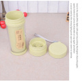 Hot Product Travel Double Wall Water Bottle