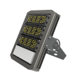 Wasserdichtes IP67-LED-Solarflutlicht mit hohem Lumen