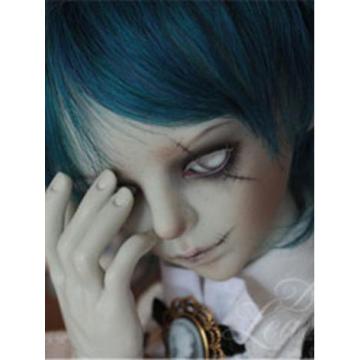 BJD Andy Special Type 60cm Ball Jointed Doll