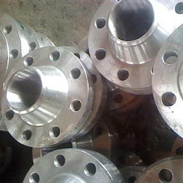 Casting Process Steel Flange