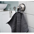 Bathroom Towel Hook Suction Cup Holder