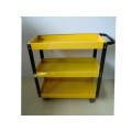 Heavy Duty Tool Trolley 3 Layers