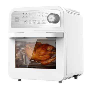 12L Air Fryer Oven Digital Tontrol Deep Fryer