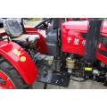 Tractor de ruedas agrícolas QLN354 a la venta