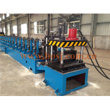 Galvanized Australia Type Cable Tray with Ultrathin Steel Sheet Roll Forming Making Machine Thailand