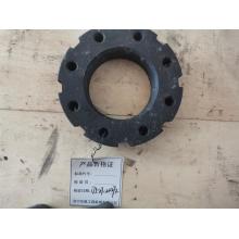 Shantui bulldozer spare parts nut 175-27-22272