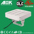 UL cUL Dlc SAA Ce RoHS Modern up and Down Wall Lamp IP65 with Multi Installation Aok LED Outdoor Light