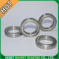 High Speed 15mm bore Ball Bearing 6802 2RS