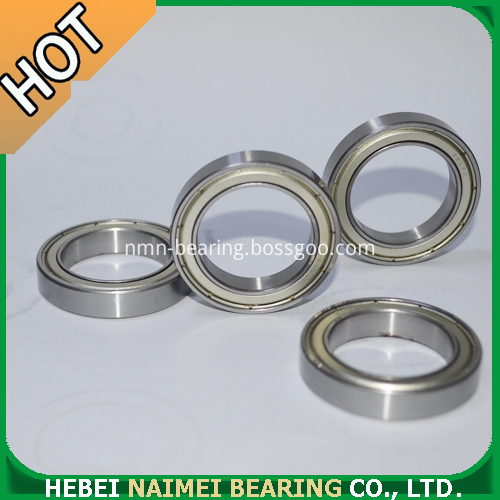 Bearings 6805