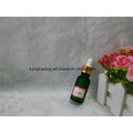 20ml Frosted Green Essential Oil Bottle for Cosmetic (EOB-14)