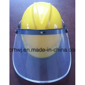 Excellent Quality Industrial Safety Cap Protective Helmet Safety Helmet