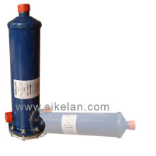 Filterzylinder (SPL-14411T)