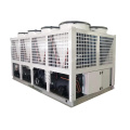 Air Cooled Modular Chiller Air Conditioning