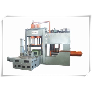 Automatic Cold Bending  Bend Machine