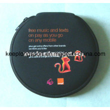 2016 New Design Promotional Neoprene CD Case