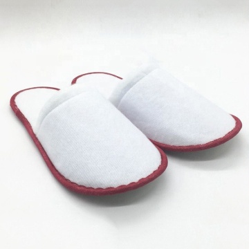 Wholesale Slippers Disposable Travel Airline Slippers