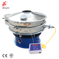 Plasticizer Phthalocyanine Blue Powder Ultrasonic Vibro sifter