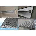 High Accuracy Pure Titanium Bars