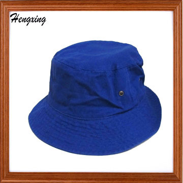 Customized Logo Custom Made Blank Bucket Hat