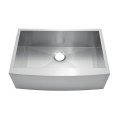 242010S Undermount Hand Made Overlap Sink