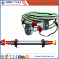 Venta caliente 2016 Bop Hose API Spec 16D