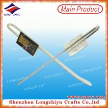 Chinese Personalized Metal Letter Opener Enamel Casting Bookmarker