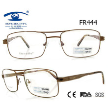 Металлические очки для классического стиля (FR444)