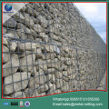 welded gabions mesh gabion retaning wall