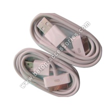 iPad iPhone iPod USB Data Cable