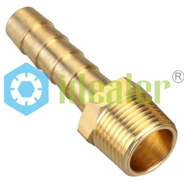 High Quality Brass Hosetail Fittings